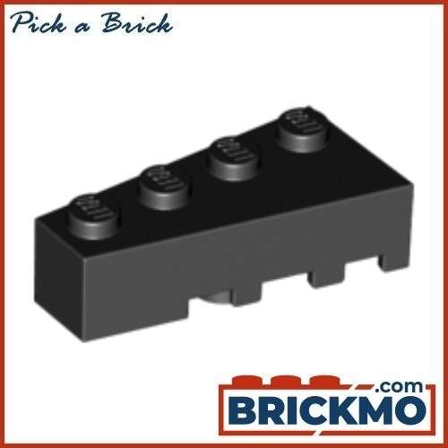 LEGO Bricks Wedge 4 x 2 Left 41768