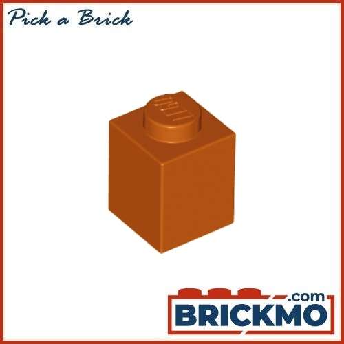 LEGO Bricks Brick 1x1 3005 30071 35382