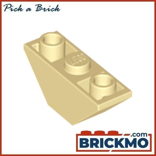 LEGO Bricks Slope Inverted 45 3 x 1 Double 2341 18759
