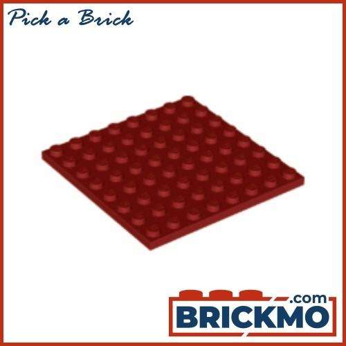 LEGO Bricks Plate 8x8 41539 42534