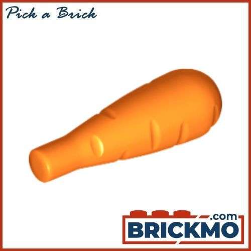 LEGO Bricks Carrot Club 33172 20086