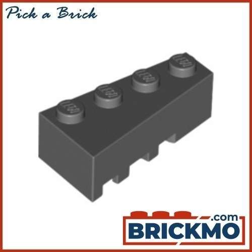 LEGO Bricks Wedge 4 x 2 Right 41767