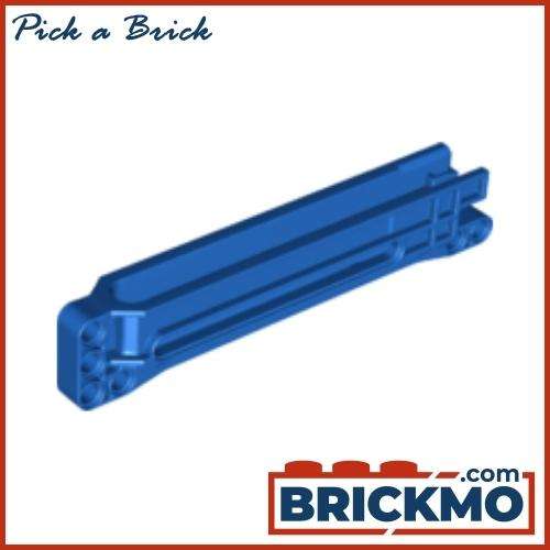 LEGO Bricks Technic Gear Rack 1x14x2 Housing 18940