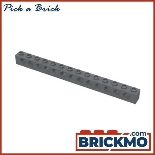 LEGO Bricks Technic Brick 1x14 with Holes 32018