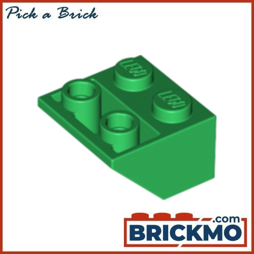 LEGO Bricks Slope Inverted 45 2x2 3660