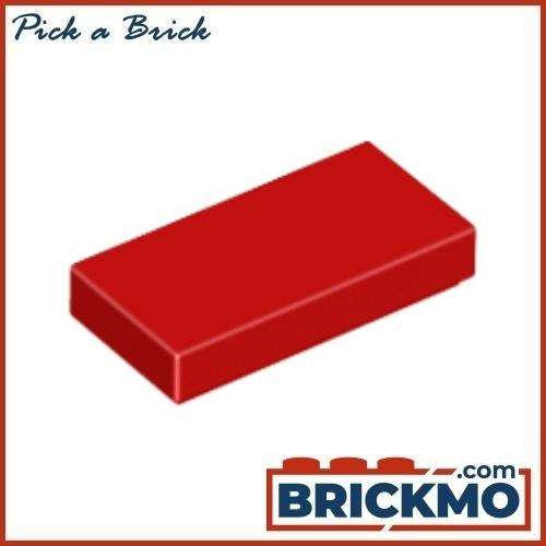 LEGO Bricks Tile 1x2 with Groove 3069b 30070 35386 37293 54285 88630