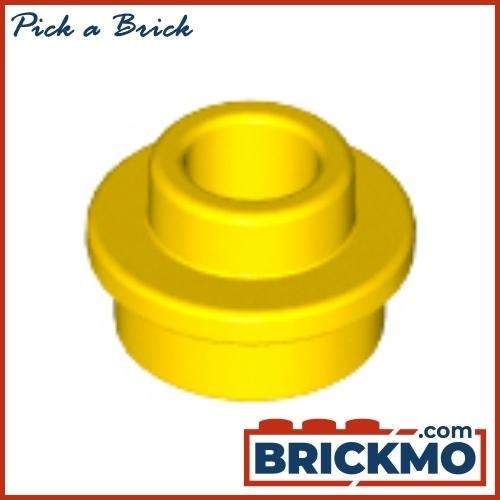 LEGO Bricks Plate Round 1x1 with Open Stud 85861 28626 29387