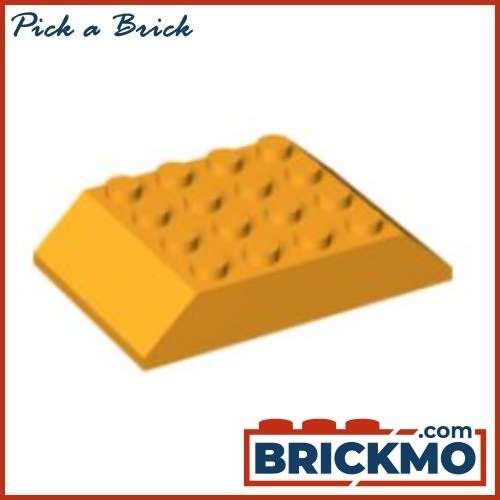 LEGO Bricks Slope 45 6x4 Douple 32083