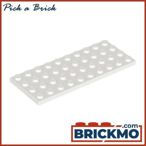 LEGO Bricks Plate 4x10 3030