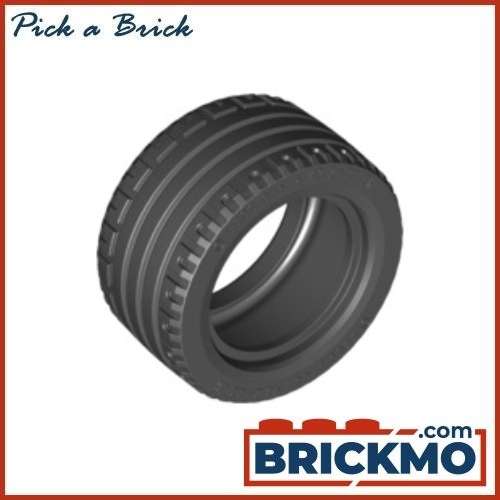 LEGO Bricks Tire 43.2x22 ZR 44309