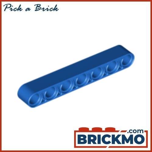 LEGO Bricks Technic Liftarm Thick 1x7 32524