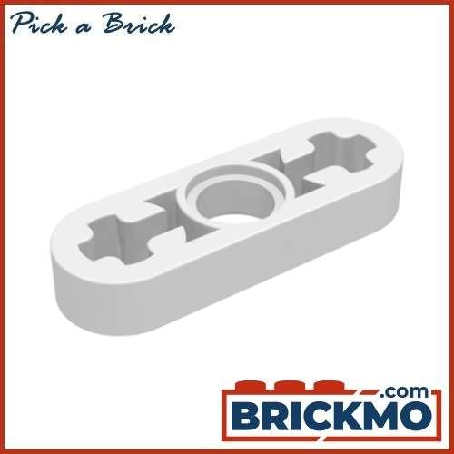 LEGO Bricks Technic Liftarm Thin 1x3 Axle Holes 6632 65123
