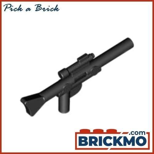 LEGO Bricks Minifigure Weapon Gun Blaster SW Long 57899