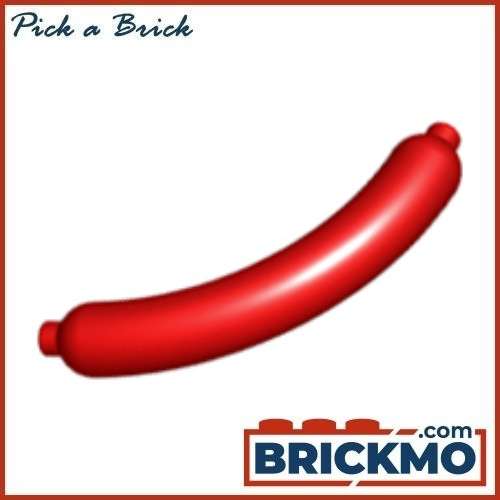LEGO Bricks Food &amp; Drink Hot Dog / Sausage 33078 25994