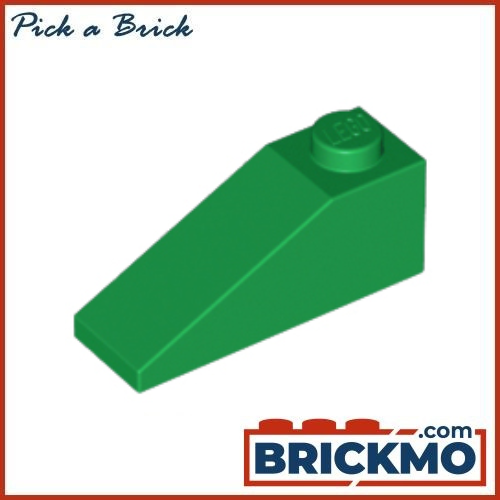 LEGO Bricks Slope 33 3x1 4286