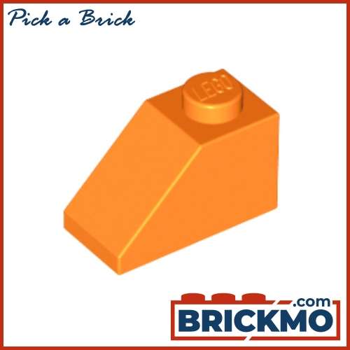 LEGO Bricks Slope 45 2x1 3040 6270 35281