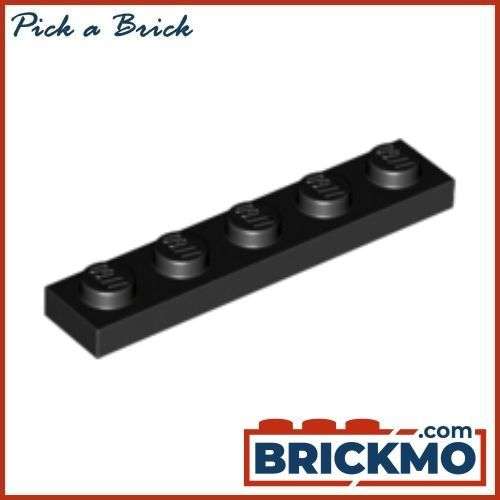 LEGO Bricks Plate Parts 78329