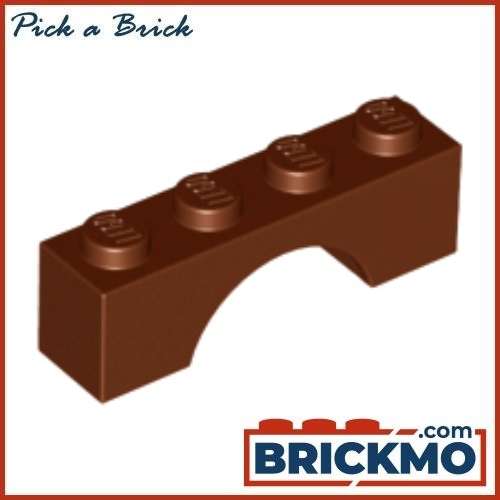 LEGO Bricks Parts Arch 1x4 3659