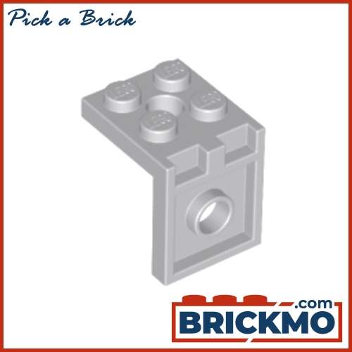 LEGO Bricks Bracket 2x2-2x2 with 2 Holes 3956 35262