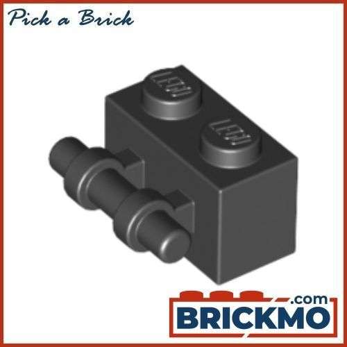LEGO Bricks Brick Modified 1x2 with Bar Handle on Side 30236