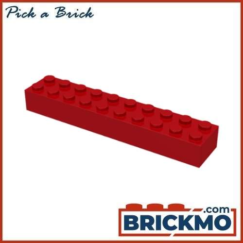 LEGO Bricks Brick 2x10 3006 92538