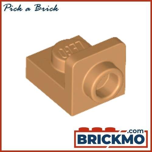 LEGO Bricks Bracket 1x1 - 1x1 Inverted 36840
