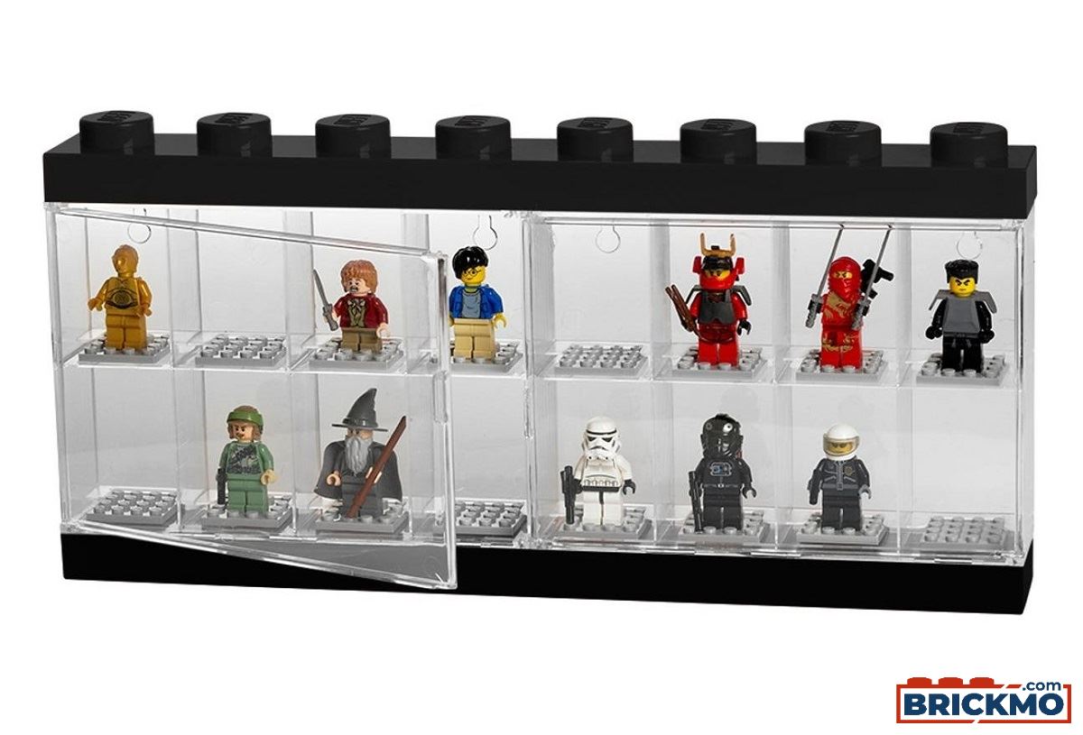 LEGO® 5005375 Espositore per 16 Minifigure 5005375