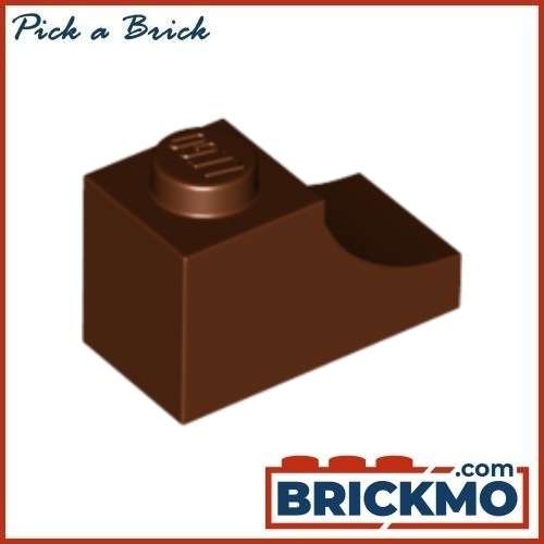 LEGO Bricks Arch 1 x 2 Inverted 78666