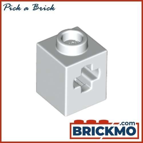 LEGO Bricks Technic Brick 1x1 with Axle Hole 73230