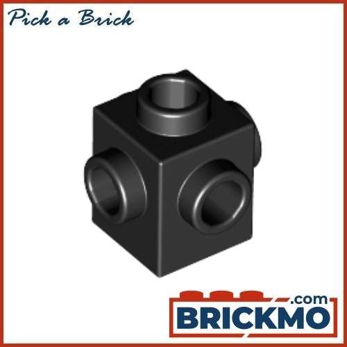 LEGO Bricks Brick Modified 1x1 with Studs on 4 Sides 4733
