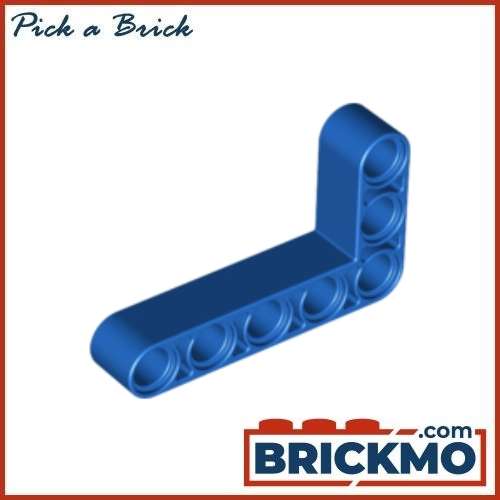 LEGO Bricks Technic Liftarm Modified Bent Thick L-Shape 3x5 32526