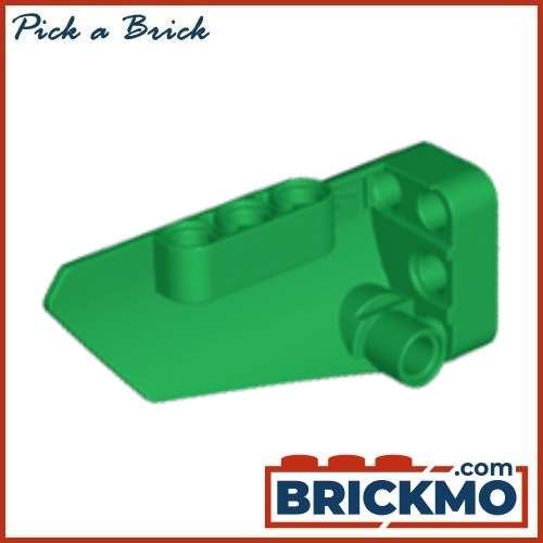 LEGO Bricks Technic Panel Fairing 4 Small Smooth Long Side B 64391
