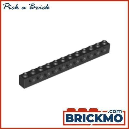 LEGO Bricks Technic Brick 1 x 12 with Holes 3895