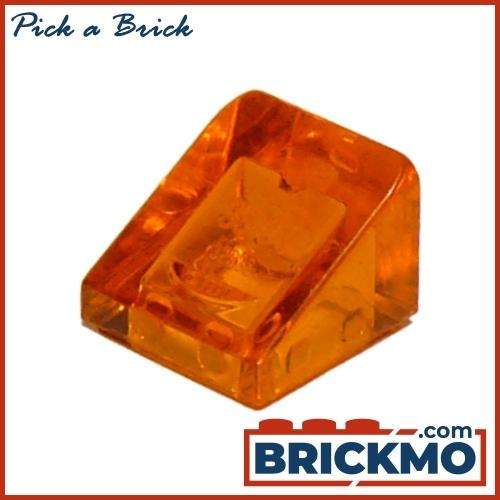 LEGO Bricks Slope 30 1x1x2/3 54200 18862 33847 35338 50746