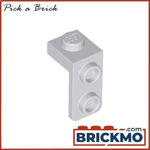 LEGO Bricks Bracket 1 x 1 - 1 x 2 79389