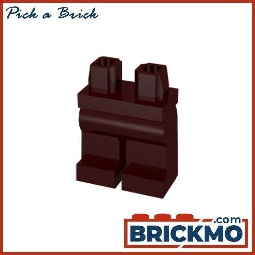 LEGO Bricks Minifigure Hips and Legs Plain 970c00 73200