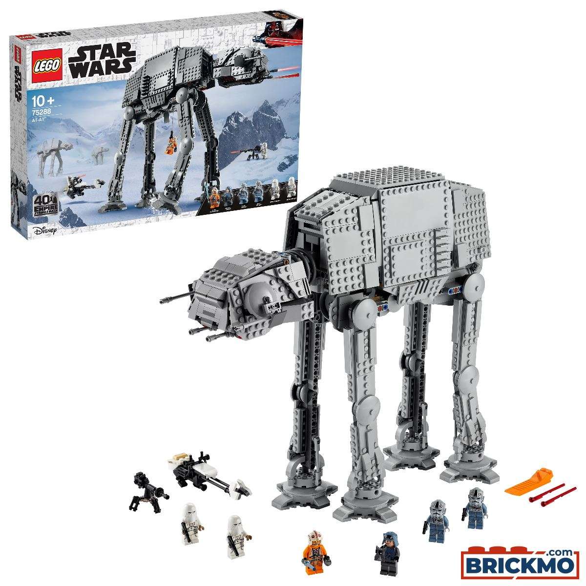 LEGO Star Wars 75288 AT-AT 75288