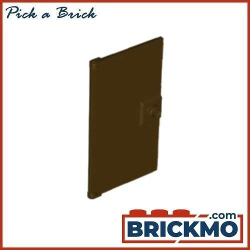 LEGO Bricks Door 1 x 4 x 6 with Stud Handle 60616 35290 35291