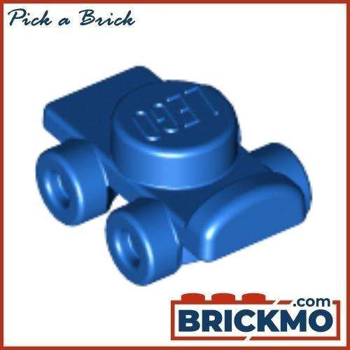 LEGO Bricks Minifigure Body Wear Footgear Roller Skate 11253 18747