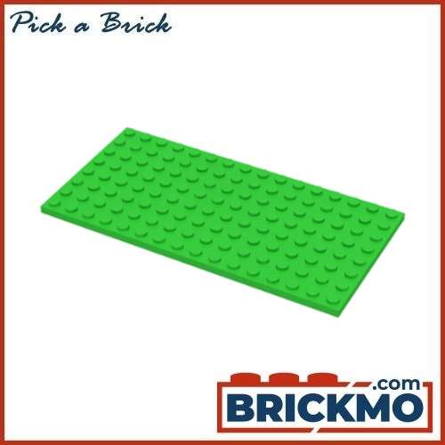 LEGO Bricks Plate 8x16 92438
