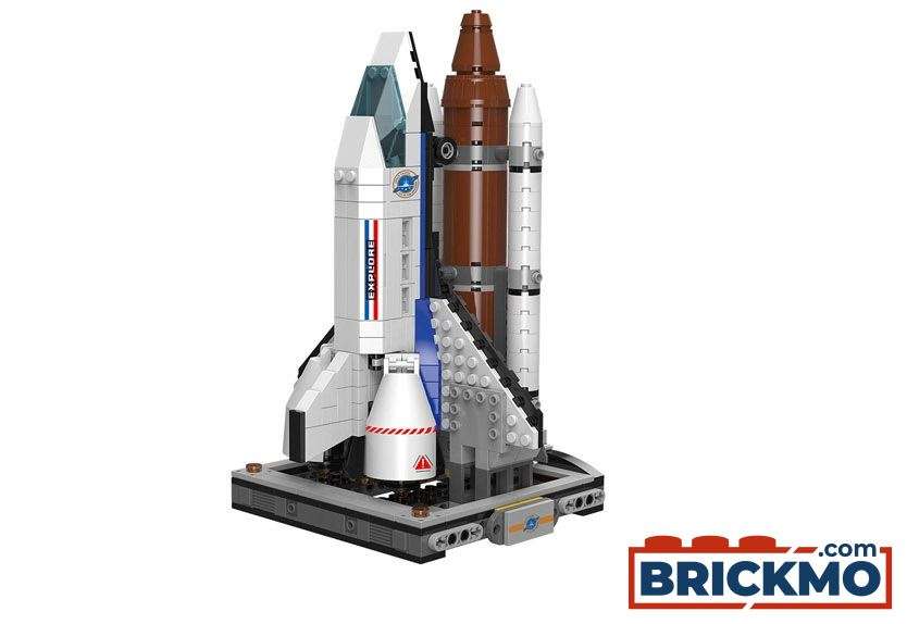 Xingbao Space Exploration Space Shuttle XB-16004