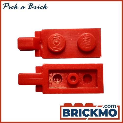 anspændt Forstyrre Sømand LEGO Bricks Hinge Plate 1x2 Locking with 1 Finger on End without Bottom  Groove 44301b 49715 | TRUCKMO.com Lkw-Modelle