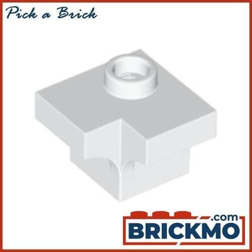 LEGO Bricks Arch 2x2 Corner 38585