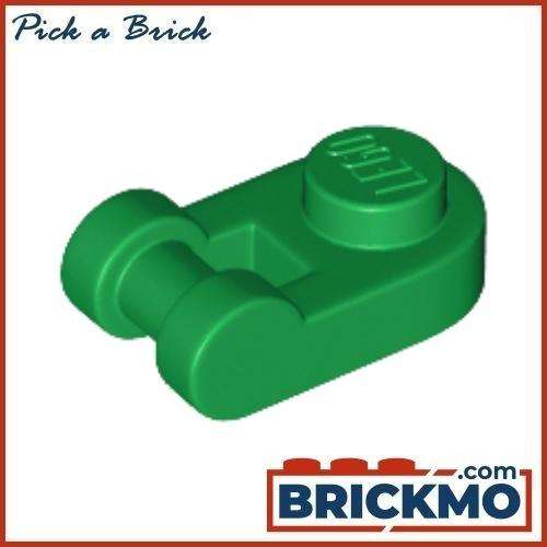 LEGO Bricks Plate Round 1x1 with Bar Handle 26047