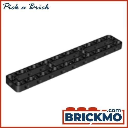 LEGO Bricks Technic Liftarm Modified Frame Thick 3 x 19 Open Center 67491