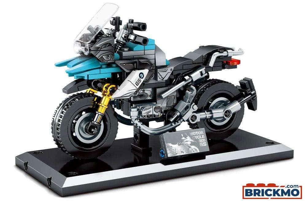 Sembo Motorrad 701108