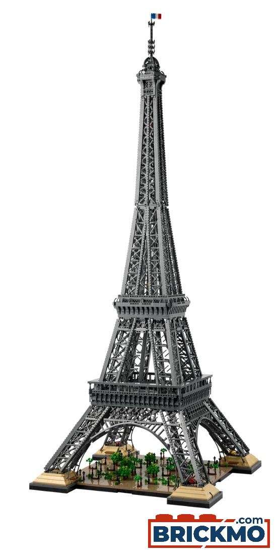 LEGO Icons 10307 Eiffelturm 10307