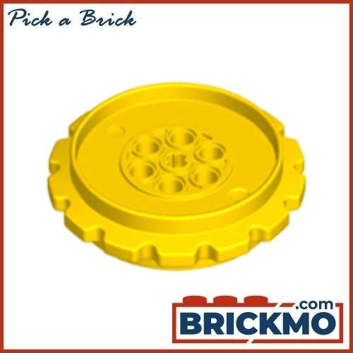 LEGO Bricks Technic Tread Sprocket Wheel Extra Large 42529