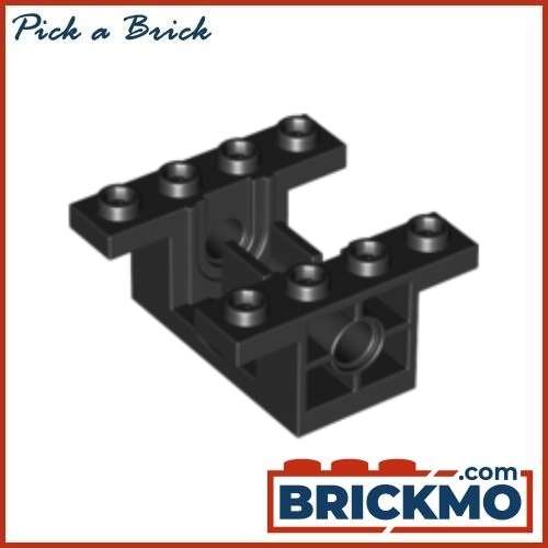 LEGO Bricks Technic Gearbox 4x4x1 2/3 6585 28830