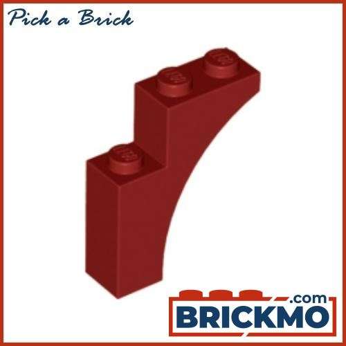 LEGO Bricks Arch 1x3x3 13965